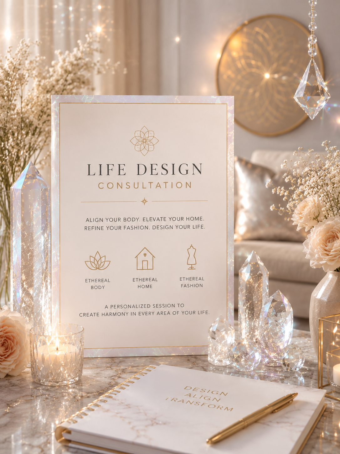 Life Design Consultation