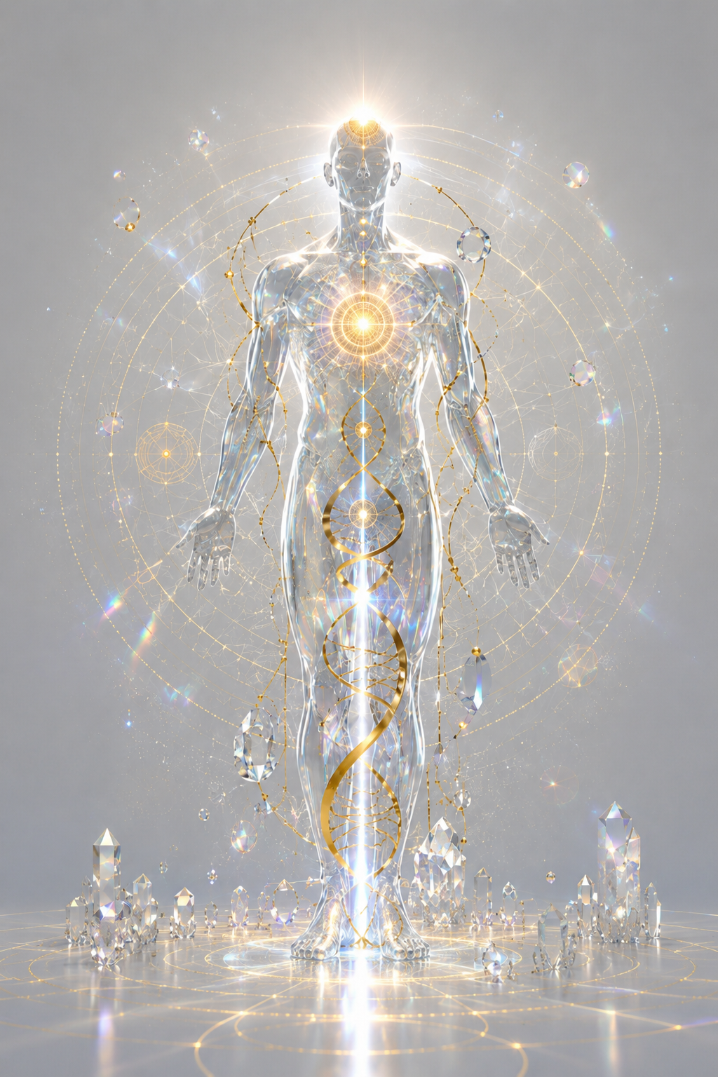 Ethereal Body Consultation