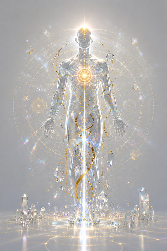 Ethereal Body Consultation